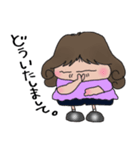 けむこ＆たこ焼き（個別スタンプ：31）