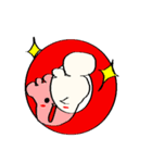 私をお忘れなくシスターズ（個別スタンプ：11）