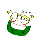私をお忘れなくシスターズ（個別スタンプ：29）