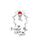 ぶぶたの1日（個別スタンプ：40）