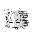 Tangerine sister（個別スタンプ：14）