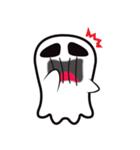 Caskie Ghost（個別スタンプ：5）