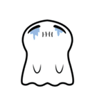 Caskie Ghost（個別スタンプ：16）