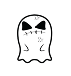 Caskie Ghost（個別スタンプ：32）