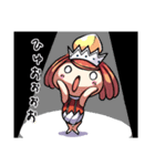 お菓子の妖精 vol2（個別スタンプ：8）