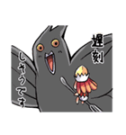 お菓子の妖精 vol2（個別スタンプ：16）