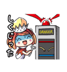 お菓子の妖精 vol2（個別スタンプ：28）