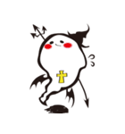 デビルフレンズ（個別スタンプ：8）