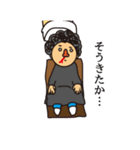 はなぢくん（個別スタンプ：11）