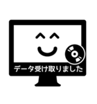 デザイナースタンプ（個別スタンプ：2）