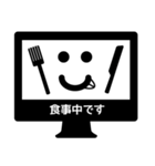 デザイナースタンプ（個別スタンプ：5）