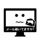 デザイナースタンプ（個別スタンプ：10）