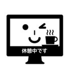 デザイナースタンプ（個別スタンプ：25）