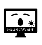 デザイナースタンプ（個別スタンプ：27）