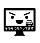 デザイナースタンプ（個別スタンプ：34）
