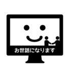 デザイナースタンプ（個別スタンプ：39）