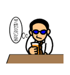 飲み会あるあるスタンプ（個別スタンプ：29）