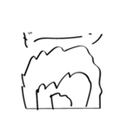 【椿】（個別スタンプ：5）