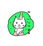ちっさねこ（個別スタンプ：10）