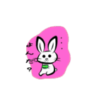 ちっさねこ（個別スタンプ：17）