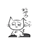 ちっさねこ（個別スタンプ：35）