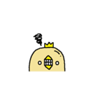 ひよキング（個別スタンプ：39）