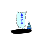 既読無視対策スタンプ（個別スタンプ：20）