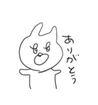 さみん（個別スタンプ：3）