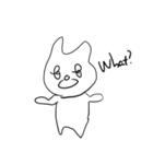 さみん（個別スタンプ：4）