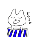 さみん（個別スタンプ：6）