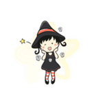 Ztephee's Party (Halloween Night)（個別スタンプ：5）