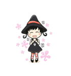 Ztephee's Party (Halloween Night)（個別スタンプ：9）
