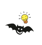 Ztephee's Party (Halloween Night)（個別スタンプ：16）