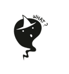 Ztephee's Party (Halloween Night)（個別スタンプ：18）