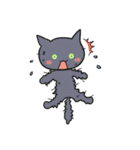 Ztephee's Party (Halloween Night)（個別スタンプ：24）