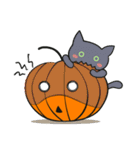 Ztephee's Party (Halloween Night)（個別スタンプ：26）