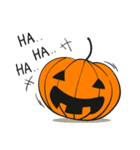Ztephee's Party (Halloween Night)（個別スタンプ：28）