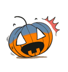 Ztephee's Party (Halloween Night)（個別スタンプ：29）
