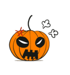 Ztephee's Party (Halloween Night)（個別スタンプ：30）