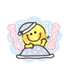 ニコちゃんスタンプ（個別スタンプ：30）