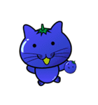 トマト猫 2（個別スタンプ：23）