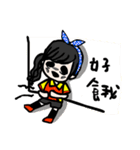 Chacha's Life 2 (Friends)（個別スタンプ：29）
