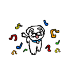 Chacha's Life 2 (Friends)（個別スタンプ：39）