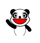 PANDAMON（個別スタンプ：3）
