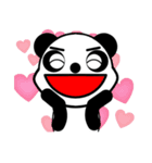 PANDAMON（個別スタンプ：5）