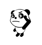 PANDAMON（個別スタンプ：8）