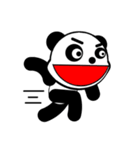 PANDAMON（個別スタンプ：9）