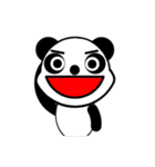 PANDAMON（個別スタンプ：11）