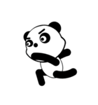 PANDAMON（個別スタンプ：13）
