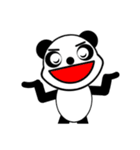 PANDAMON（個別スタンプ：14）